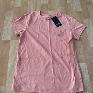 Brand new Roxy shirt